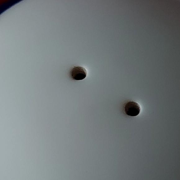 Park Designs "Sea Worthy" Salt & Pepper Shakers - Picture 5 of 7